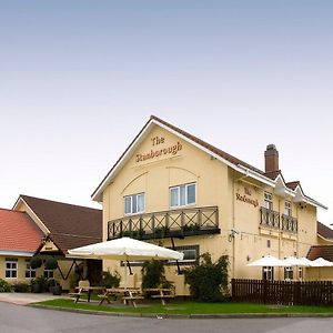 Premier Inn Welwyn Garden City